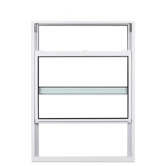 Fenêtres en aluminium pour jalousie Fabricant de fenêtres en aluminium à double vitrage Australie Standard Allemagne Fenêtres en aluminium pour jalousie