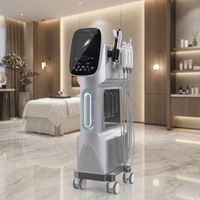 Produit phare : Appareil de nettoyage facial professionnel Zonke 3 types, stable et de qualité commerciale, pour un nettoyage en profondeur