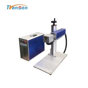 Machine de <span class=keywords><strong>marquage</strong></span> <span class=keywords><strong>laser</strong></span> à fibre mini MOPA JPT haute vitesse 30W pour le <span class=keywords><strong>marquage</strong></span> <span class=keywords><strong>laser</strong></span> coloré <span class=keywords><strong>sur</strong></span> l'<span class=keywords><strong>acier</strong></span> inoxydable - Product Image 1