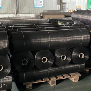 אלומיניום אפוקסי אבקת אפוקסי תיל רשת תיל תיל עבור יתוש מסנן ולעוף חוט בקרת חרק רשת - Product Image 2