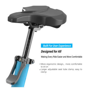 Bicicletas Eléctricas Compartidas YIMI <span class=keywords><strong>de</strong></span> Larga Duración y Rendimiento Estable, Control por Aplicación IOT 4G, Alquiler Urbano, Certificación CE EN15194 - Product Image 4