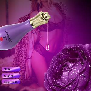 OEM Factory for Women Making 100% Herbal Extracted Anal Sex Toys Edible Fruit <strong>Flavored</strong> Safe Vibrator Sex Toys Gay Orgasm <strong>Lube</strong> - Product Image 4