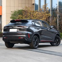 Changan X5 PLUS 1.5T Édition Pionnier 2026 |   SUV compact neuf pour l'exportation