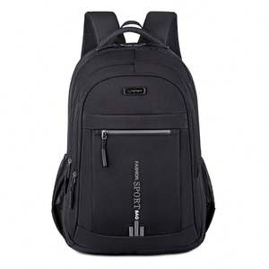 Travelling Custom logo Waterproof Business Backpack Laptop Backpacks Wholesale Backpack School <b>Bags</b> - Product Image 3