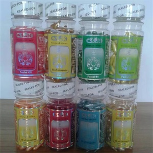 <strong>Animate</strong> <strong>Vitamin</strong> <strong>E</strong> Soft Gel Facial Oil <strong>Capsules</strong> 90Pcs