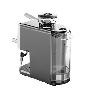 Cafetera NP de Doble Caldera, Estilo Italiano, Multifuncional, Profesional - Product Image 3