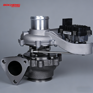 Turbocompresor GTB1749VK 798128-0004 para Peugeot Boxer, Citroën Jumper, Relay, <span class=keywords><strong>Fiat</strong></span> <span class=keywords><strong>Ducato</strong></span> - Product Image 1