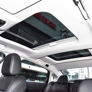 2025 <span class=keywords><strong>Citroen</strong></span> C6 berline Chine fabricant nouveau SUV à essence automatique lumière intérieur sièges en cuir caméra arrière gauche abordable - Product Image 5