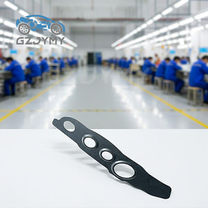 059145757AF Seal Gasket Saluran Oli Turbo Otomatis untuk 3.0 TDI V6 Audi A6 A7 A8 Q5 Q7 VW Touareg - Product Image 2