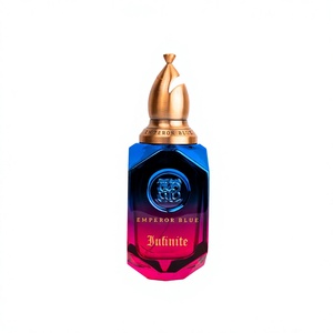 INFINITE Eau de Parfum de 100 ml para Ella, Notas Florales, Polvorientas, Cítricas y Dulces, Perfume de Lujo para Uso Diario - Product Image 2