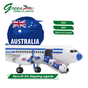Proveedor de servicios de logística transitario de China a <span class=keywords><strong>Australia</strong></span> Servicio de peaje DHL UPS FEDEX - Product Image 2