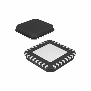 Components Electronic 32 VFQFN Exposed Pad Authorized Distributor Embedded ATTINY167-MUR - Product Image 1