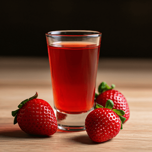 Liquore fragola 0,50 LT 6ขวดต่อกล่อง - Product Image 2