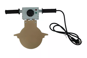 Máquina de Soldadura a Tope para Tuberías de PPR y PVC de Alta Eficiencia de 63-200 mm en Oferta - Product Image 2
