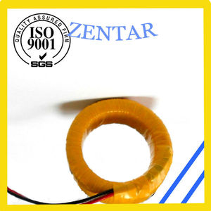 Zentar hình xuyến máy biến áp pct101 Micro hiện tại cảm biến - Product Image 5