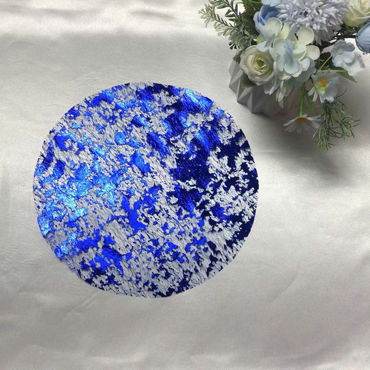 Deep blue
