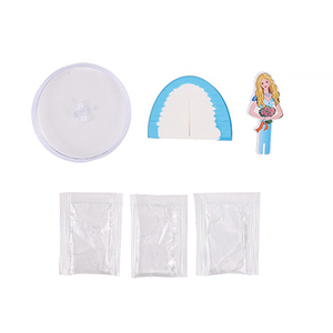 DIY Princess Dress Crystal Growing Christmas <strong>Tree</strong> for Kids Color Custom STEM Learning &amp; Education Toys Gifts for Girl - Product Image 5