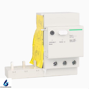 شنايدر EZ7 وحدة التسرب 1/<span class=keywords><strong>2</strong></span>/<span class=keywords><strong>3</strong></span>/4P فيجي إيلي 30MA 40/63A الملحقات - Product Image 1