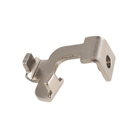 Wotech OEM certifié ISO9001:2015/IATF16949, fabrication sur mesure d'ensembles métalliques pour équipements électriques, estampage, pliage, acier inoxydable