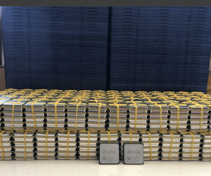 Yepyeni İşlemciler R7 7700X Soket AM5 8 Çekirdek 4.5GHz 32MB DDR5 Entegre Grafik İşlemcili Masaüstü Bilgisayar İçin CPU - Product Image 5