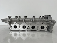 Pièces automobiles G4FD G4FJ, culasse pour 22100-2b770 22100-2b710 22100-2b702 POUR HYUNDAI