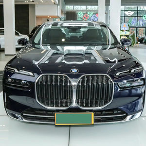 Nouvelle berline haut de gamme 735Li de qualité supérieure, pack luxe, roues R20, moteur turbo, transmission <span class=keywords><strong>automatique</strong></span>, couple de 400 Nm - Product Image 1