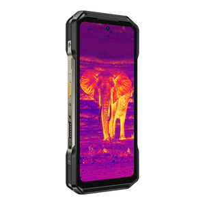 Ulefone Armor 27T Plus, Cámara Térmica FLIR 3.5, Pantalla de 6.78 Pulgadas, Cámara Nocturna de 64MP, 10600mAh, 12+256GB, Teléfono Android 15, Teléfono Resistente - Product Image 3