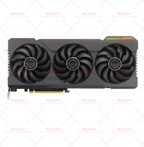 Tarjeta Gráfica Usada Original Desmontada para Juegos y Computación con IA, 95% Nueva, RTX4070 12G <span class=keywords><strong>TUF</strong></span> - Product Image 2