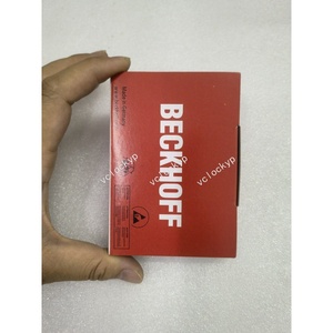 Módulo de Salida Digital de 4 Canales BECKHOFF ES2024, Marca Alemana, Nuevo - Product Image 2