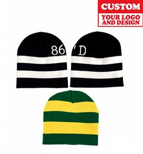 <span class=keywords><strong>Gorros</strong></span> de Punto Personalizados para Adultos, Cálidos, Sin Borde, Sin Visera, Gorro de Punto Personalizado - Product Image 1