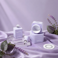 Bouteille de vernis à ongles personnalisée OEM/ODM 10ml 12ml avec pinceau et capuchon, pots de gel de construction carrés en PP 5g 10g 20g 30g 50g, emballage cosmétique