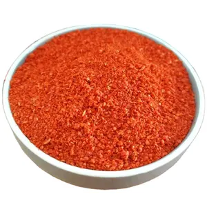 Paprika à prix plein à durée limitée Pour la préparation de chips de poivron rouge