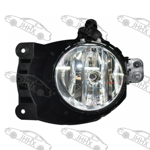 Xe bội thu phía trước Sương Mù Ánh sáng cho Chevrolet Trailblazer S10 Colorado 2017 2018 2019 2020 đèn sương mù - Product Image 4