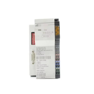 R911170971-101 R-ILPBBKDP/V1-PAC 24VDC nouveau contrôleur de programmation PLC dédié PAC d'automatisation industrielle Original prêt Stock - Product Image 1