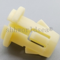 100 pièces/sac Clip en plastique pour GM 11570830