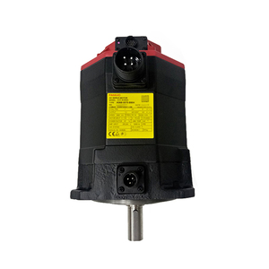 Servomotor AC FANUC de Alta Calidad Probado, A06B-0075-B804, Piezas para PLC - Product Image 1