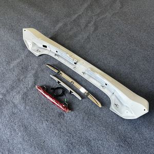 جناح خلفي مناسب لسيارة هوندا أوديسي RC، طقم هيكل هوندا أوديسي، جناح أوديسي من البلاستيك ABS لموديلات 2015 إلى <span class=keywords><strong>2026</strong></span> - Product Image 3