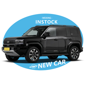 ฟางเฉิงเป่า <span class=keywords><strong>บ</strong></span>าว 5 รุ่นสำรวจ, รถ SUV แบ<span class=keywords><strong>บ</strong></span> PHEV, 505 กิโลวัตต์, ระยะทางวิ่ง 1200 กิโลเมตร (มาตรฐาน NEDC), ได้รับการรับรองมาตรฐาน CCC และยูโร 6 <span class=keywords><strong>บ</strong></span>ี - Product Image 1