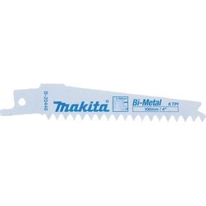 Makita-B-20448ใบมีดฉาบปูน recipro ใบมีด0088381376037 EAN และใบมีดตัดแผ่นจิ๊กซอว์ - Product Image 1