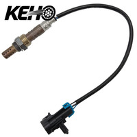Capteur d'oxygène 12612459 pour Chevrolet Captiva, capteur de contrôle des émissions OEM, neuf pour voiture