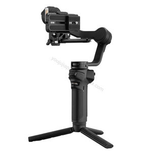 <span class=keywords><strong>ZHIYUN</strong></span> Weebill <span class=keywords><strong>3S</strong></span> Estabilizador de cámara de 3 ejes Gimbal Handheld Bluetooth Control Luz de relleno para cámaras DSLR sin espejo - Product Image 3