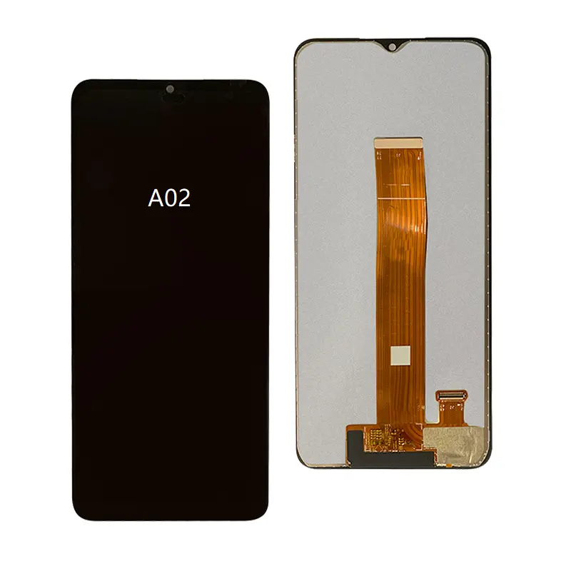 Touch S8 Plus Ersetzen Sie das A52 Lcd Screen Digiti zer Kit durch hohe Qualität