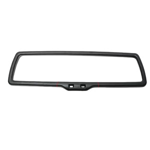 Cadre de rétroviseur intérieur 1K0857511B Superb Yeti, Polo, Golf, Passat, Tiguan, Jetta - Product Image 4