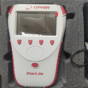 Compteur de puissance optique portable Ophir StarLite avec capteur thermique pour la mesure laser - Product Image 1
