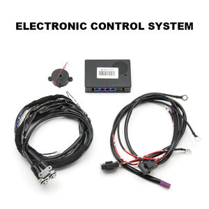 Dernier Train d'Atterrissage Fiable et Puissant pour Motos Indian Chief Chieftain Roadmaster <span class=keywords><strong>GoldWing</strong></span> <span class=keywords><strong>GL</strong></span> <span class=keywords><strong>1800</strong></span> 1250ADV - Product Image 6