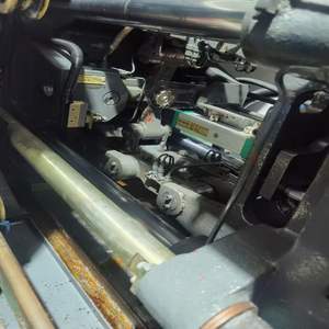 Fabrika Haitian 60 ton 90 ton plastik enjeksiyon makinesi, ikinci el enjeksiyon makinesi kullanıyor - Product Image 4