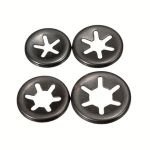 Entretoise de casque de vélo en aluminium CNC 1 1 8 personnalisée en usine pour pièces de vélo - Product Image 1