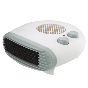 <strong>Freestanding</strong> 2000W New Electric Indoor Use <strong>Fan</strong> Portable Heater Home Electric Heater <strong>Fans</strong> with CE/ROHS/ERP Approval - Product Image 2