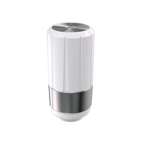 Mini pompe de scellage sous vide portable portable de qualité supérieure pompe d'aspiration d'air Rechargeable par USB scellant de pot de vin sous vide IDFVS018