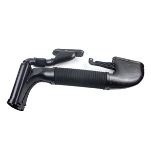 Tuyau d'admission d'air pur A6510901142 pour <span class=keywords><strong>Mercedes</strong></span> <span class=keywords><strong>Benz</strong></span> <span class=keywords><strong>ML</strong></span>/GLE <span class=keywords><strong>250</strong></span> W166 CDI/D 4MATIC collecteur d'admission en plastique noir - Product Image 6